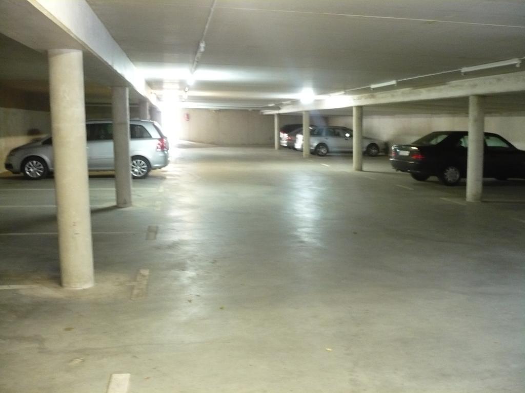 Chalet Swiss - Appartementhotel Bad Fussing Luaran gambar