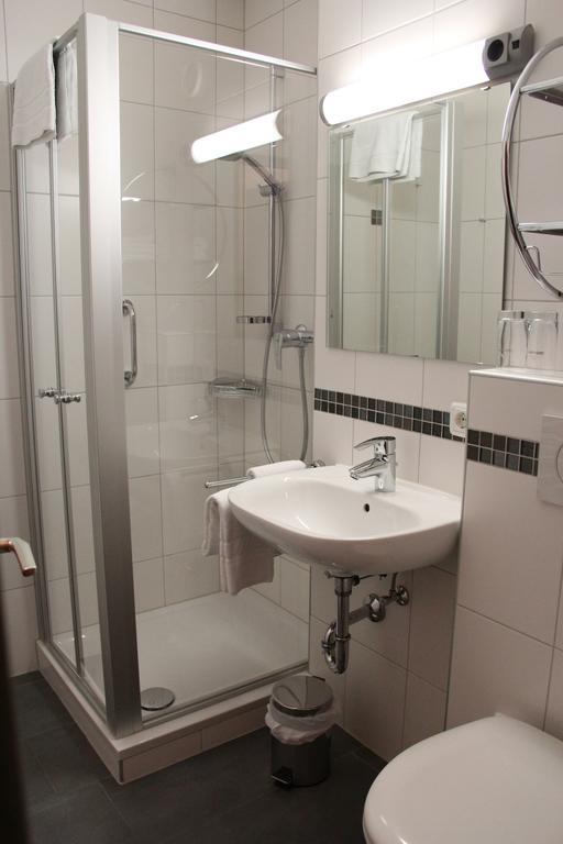 Chalet Swiss - Appartementhotel Bad Fussing Bilik gambar