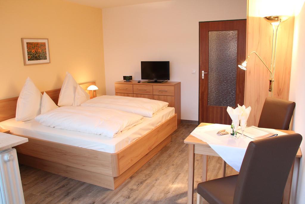 Chalet Swiss - Appartementhotel Bad Fussing Bilik gambar